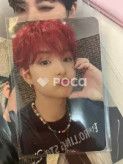 TREASURE ジフン REBOOT ポップアップストア ラキドロ