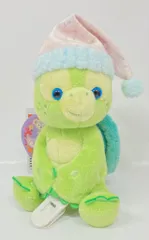 東京ディズニーシー くっつきぬいぐるみ Duffy and Friends オルメル/Fall's Sound Invitations