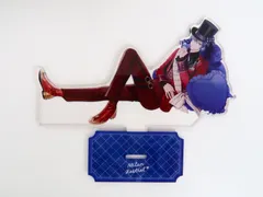 にじさんじ Melty Valentine ミラン・ケストレル アクリルスタンド