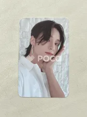 ATEEZ ウヨン THE WORLD EP.2 : OUTLAW PLATFORM VER.