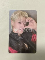 ATEEZ ウヨン ATEEZ 2025 WORLD TOUR [IN YOUR FANTASY] IN INCHEON SAILOR PACKAGE