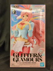 BANDAISPIRITS GLITTER&GLAMOURS SHIRAHOSHI しらほし