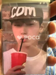 ATEEZ サン GOLDEN HOUR : Part.4 A VER.