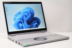 Panasonic CF-QV9 10世代 Core i5 8GB 256GB - メルカリ