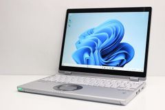 047 Panasonic CF-QV9 i5 第10世代 office2024 - メルカリ