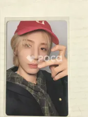 BOYNEXTDOOR イハン No Genre No Route ver.