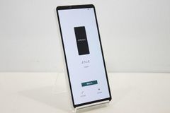 スマートフォン 本体 Xperia 10 IV SO-52C SONY docomo SIM