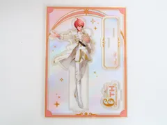 にじさんじ 6th Anniversary Goods 赤城ウェン アクリルスタンド