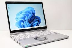 047 Panasonic CF-QV9 i5 第10世代 office2024 - メルカリ