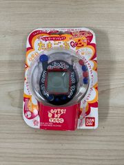 新品 BANDAI かえってきた たまごっちプラス＋ 水色 - メルカリ