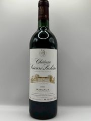葡萄様売約済みグラムノン ラ・シエラ・デュ・シュッド 1998 750ml