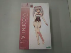 プラモデル コトブキヤ イノセンティア フレｰムアｰムズ･ガｰル FG023