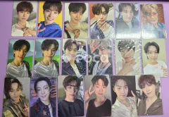 Seventeen ディノ セブチ SEVENTEENTH HEAVEN SPONGE MUSIC