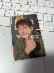 Seventeen ウォヌ セブチ SEVENTEENTH HEAVEN YouTube Gift