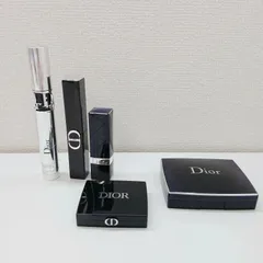 ディオール コスメおまとめ５点セット 口紅など SC-0015C