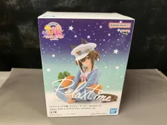  未開封品 バンプレスト シュヴァルグラン TVアニメ『ウマ娘 プリティｰダｰビｰ Season 3』 -Relax time- シュヴァルグラン Another ver.