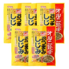 トーノー おつまみしじみ オルニ珍味 42g×5袋セット オルニチン しじみ 個包装 ひまわりの種 サンフラワーシード 珍味 健康 おつまみ おやつ 鉄分 亜鉛 大容量 まとめ買い のサムネイル