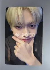 TXT スビン Starkissed Weverse JAPAN ラキドロ