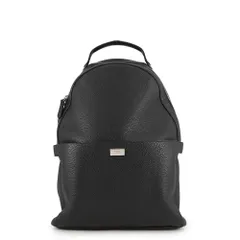 フェンディ リュック ピーカブー レザー 7VZ053 FENDI バッグパック 黒のサムネイル