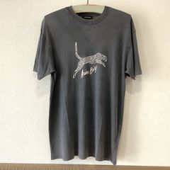 新品 ANINE BING LEOPARD Tシャツ ドゥーズィエムクラス - メルカリ