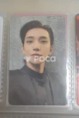 Seventeen ジョシュア セブチ Face the Sun ep.1 Control Ver.