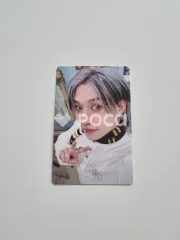 Stray Kids 6TH FANMEETING ‘STAY in Our Little House’ 購入特典