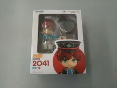 ねんどろいど 2041 あんさんぶるスターズ! 天城一彩 あんさんぶるスターズ!