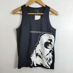 90s？ ヴィンテージ BETTY PAGE ベティ ペイジ タンクトップ | Mercari