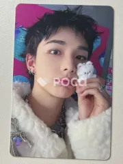 straykids ヒョンジン スキズ 2026 SEASON'S GREETINGS [STRAIGHT SUPPER CLUB]