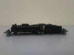 旧EF58，天賞堂、ジャンク、電気機関車、HOゲージ - メルカリ