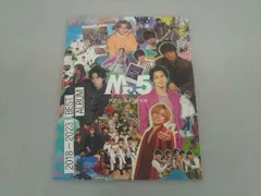 King & Prince CD Mr.5(Dear Tiara盤)(DVD付)