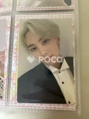 SEVENTEEN ジョンハン An Ode Truth ver.