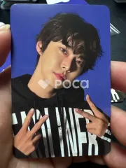 NCT ドヨン 2026 SEASON'S GREETINGS RANDOM TRADING CARD SET A ver.