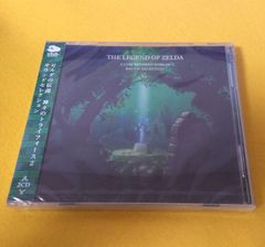ゼルダの伝説 神々のトライフォース2 サウンドセレクション 2CD - メルカリ