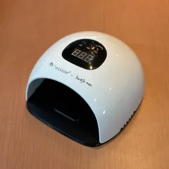 Petitor　プチトル×ネイリストmika. 　ネイルライトのサムネイル