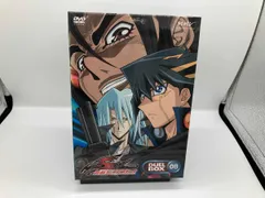 2026年最新】遊戯王 5d's dvdの人気アイテム - メルカリ