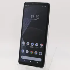 2026年最新】SONY 機種名：Xperia 10 III スマートフォン本体の人気