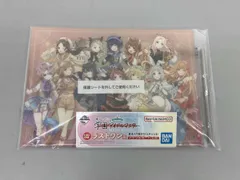 一番くじ 学園アイドルマスター ラストワン賞　アクリルボード