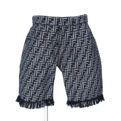 フェンディ ハーフパンツ  FLP307【Bランク】【中古】のサムネイル