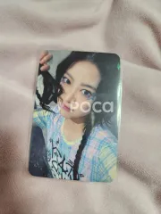 LE SSERAFIM ウンチェ CRAZY SOUNDWAVE サウェ ラキドロ