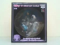 ラストゲット賞 初音ミク パｰルカラｰver. ぬｰどるストッパｰフィギュア フリュｰくじ ボｰカロイド