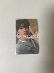 TXT スビン 星の章: TOGETHER Solo Track Ver.