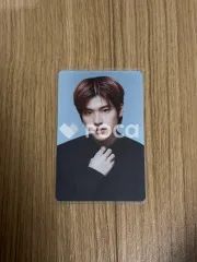 RIIZE ソヒ 2025 SEASON'S GREETINGS RANDOM TRADING CARD [B ver.]