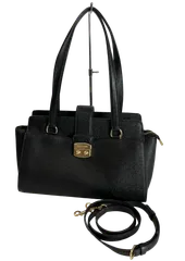 COACH コーチ 2Way ハンドバッグ ショルダーバッグ F37832