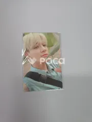 NCT ジェノ NCT DREAM ACE MEMBERSHIP KIT