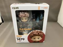 ねんどろいど 呪術廻戦 虎杖悠仁 五条悟 1479 1528 - メルカリ