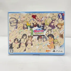 2026年最新】閃乱カグラ PEACH BEACH SPLASH 超限定にゅうにゅう5周年