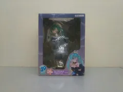 LH賞 初音ミク スケｰルフィギュア ~Glittering Star Ver.~ LH賞カラｰver. タイトｰくじ 初音ミク 39(ミク)の日 記念くじ 2nd season