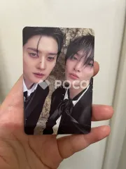 straykids ユニット DO IT DO VER.