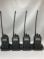 □中古□送料無料□2台セット□モトローラ GDR4800 デジタル簡易無線